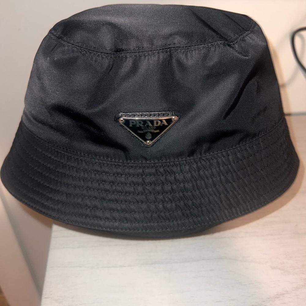 Prada Bucket